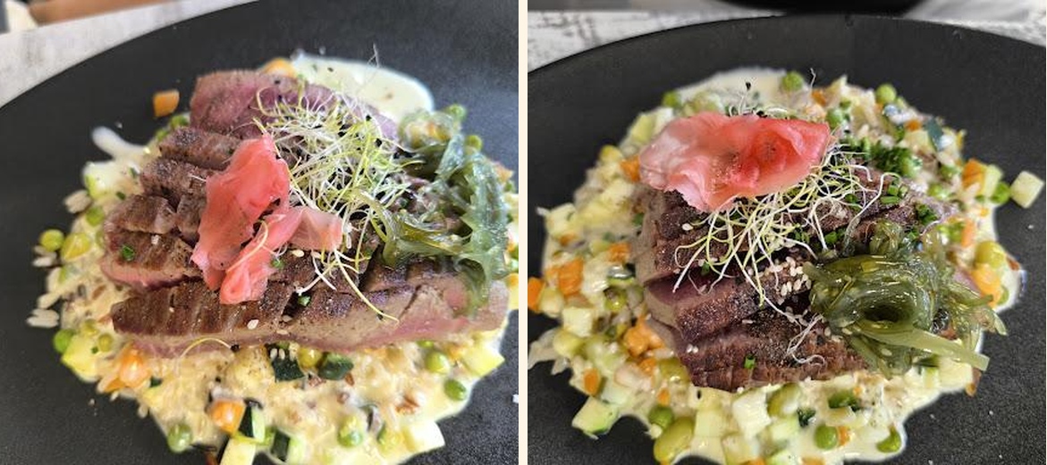 Le Rayon Vert - Gallery Image 2