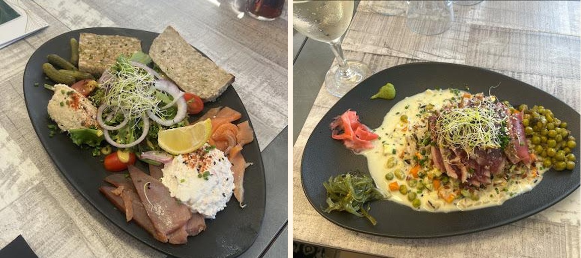 Le Rayon Vert - Gallery Image 3