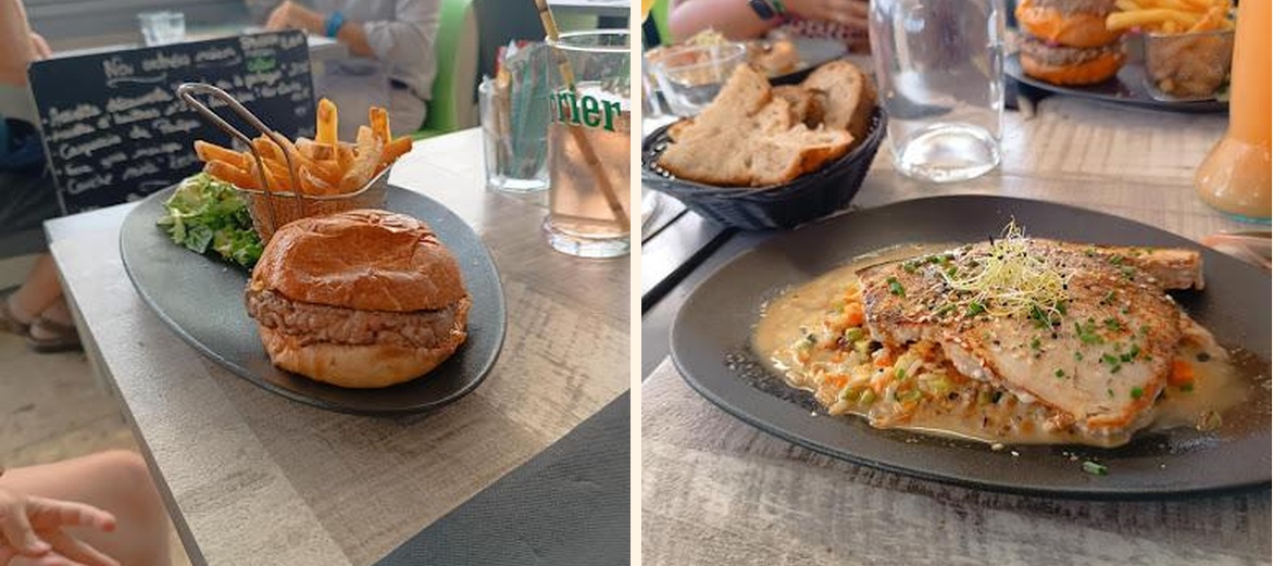 Le Rayon Vert - Gallery Image 4