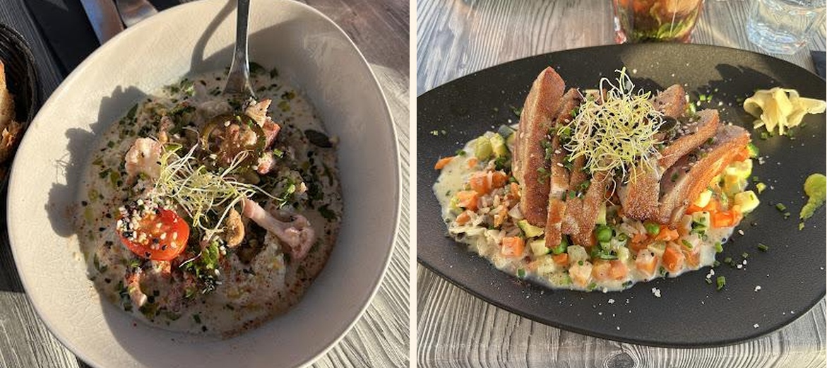 Le Rayon Vert - Gallery Image 6